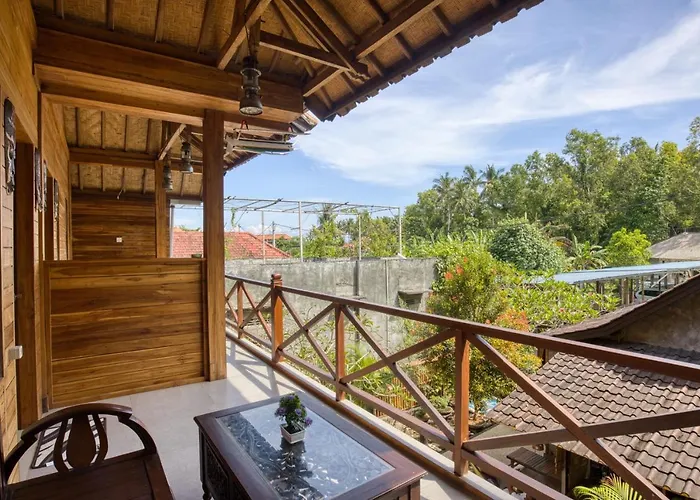 Linas Villas
