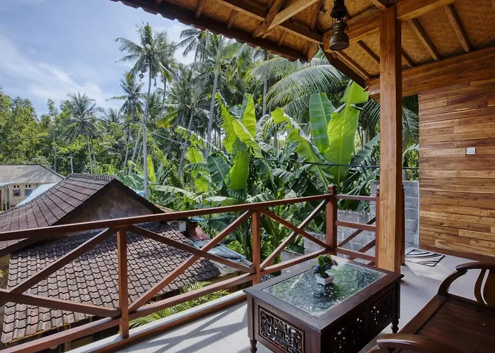 Linas Villas